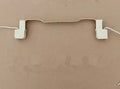 GgLED 189mm R7S Lamp Holder, Ceramic Holder for Linear R7S Lamps