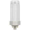 OSRAM DULUX T/E 32W 830 GX24Q-3, Compact Fluorescent, 3000K Warm White, 4-Pin