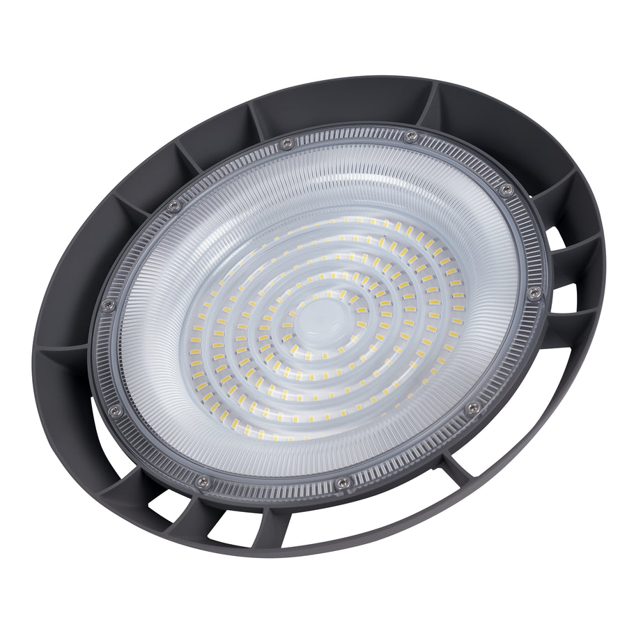 KHIND 150W/3000K/4500K/6500K(Tunable)/ LED HIGHBAY LIGHT/KH-HB-DOB-E2-3CCT-150W