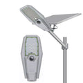 Vettam Solar Sensor Street Light 600W (MJ-XJ906), Radar Sensor, LiFePO4 60Ah, Arm Included