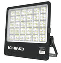 KHIND 400W/6500K LED FLOOD LIGHT/40000lm/220-240V/50-60Hz/IP65/IK08/KH-FL-SMD-A1-400W-CDL