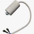Giax Capacitor CBB24 12uF 250V Run Capacitor