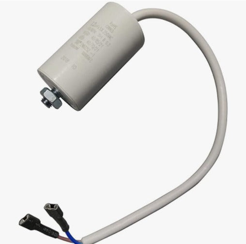 Giax Capacitor CBB24 12uF 250V Run Capacitor