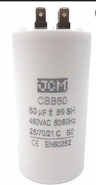 Capacitors & components