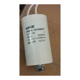 Giax Capacitor BB24 25uF 250V Run Capacitor view 2